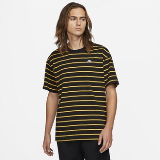 Nike Gold Men's T-shirts | Shop the world's largest collection of fashion |  ShopStyle