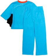 Thumbnail for your product : Spiderman AME Costume Pajama Set (Little Boys & Big Boys)