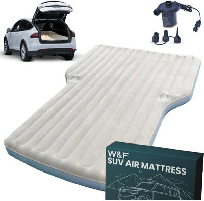 5.33'' Air Mattress