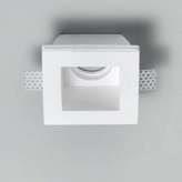 Thumbnail for your product : ZANEEN design Invisibili Fixed LED 1 Light Recessed Lighting Kit