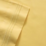 Thumbnail for your product : Olivia Branch 1800 Thread Count Microfiber Bed Sheet Set Twin - Taupe