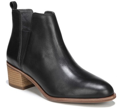 dr scholl's teammate chelsea boot