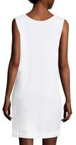 Thumbnail for your product : Hanro Willow Cotton Tank Gown