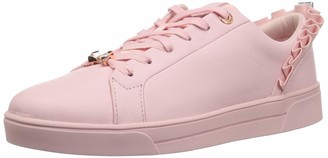 ted baker pink shoes sale