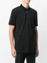 Thumbnail for your product : Emporio Armani classic polo shirt