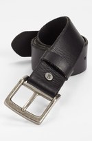 Thumbnail for your product : Bill Adler 1981 'Retro Jean' Leather Belt