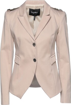 Perforeren Onderzoek Gietvorm Byblos Women's Jackets | ShopStyle