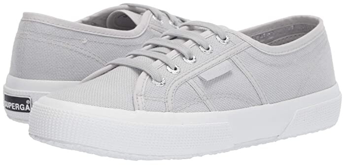 superga grey ash