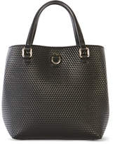 Thumbnail for your product : Karen Millen Embossed Bucket Bag