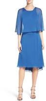 Thumbnail for your product : Halston Women's Tiered Dress