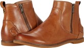 Thumbnail for your product : Taos Footwear Double Time (Caramel) Women's Shoes