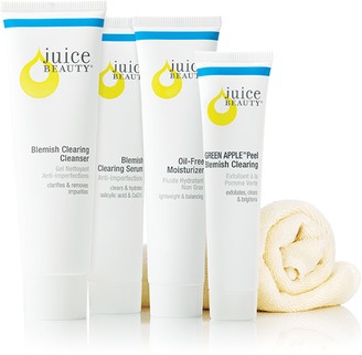 Juice Beauty BLEMISH CLEARING Solutions Kit - 30-day
