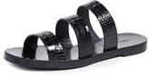Thumbnail for your product : Freda Salvador Iris Strappy Sandals