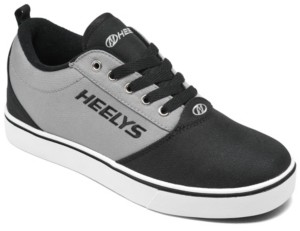 finish line heelys