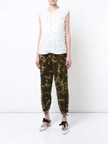 Thumbnail for your product : Proenza Schouler Sleeveless Top