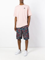 Thumbnail for your product : adidas OB Boxy T-shirt - men - Cotton/Polyester - M