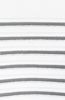 Thumbnail for your product : Alexander Wang Sheer Stripe Pullover