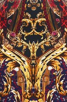 Thumbnail for your product : Just Cavalli Print Jersey Dress