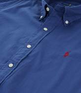 Thumbnail for your product : Polo Ralph Lauren Cotton Twill Shirt