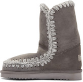 Thumbnail for your product : Mou Grey Eskimo 24 Boots