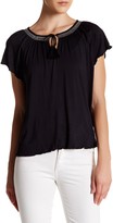 Thumbnail for your product : Soft Joie Daysha Peasant Blouse