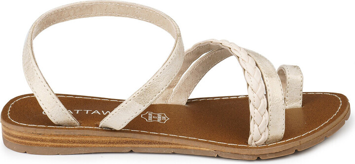 Chattawak Lugo Sandals ShopStyle