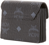 Thumbnail for your product : MCM Patricia Vistetos Wallet