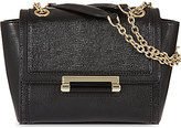 Thumbnail for your product : Diane von Furstenberg Mini reptile shoulder bag