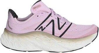 New Balance Womens Running Fresh Foam X More v4 Woman Sneakers