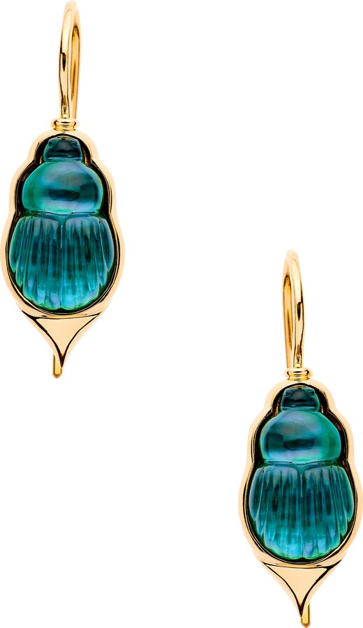 Lito Giada Earrings