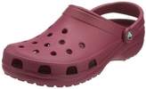 Thumbnail for your product : Crocs Classic Unisex Adults T-Bar Pumps,7 UK Men/8 UK Women