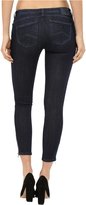 Thumbnail for your product : Armani Jeans Dark Used Tencel Poli/Cotton Stretch Blue Denim 9