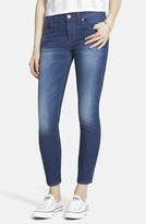 Thumbnail for your product : Madewell Skinny Jeans (Chilton)