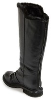 Thumbnail for your product : Naya 'Raptor' Leather Tall Boot (Women)