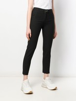 Thumbnail for your product : Karl Lagerfeld Paris Skinny Trousers