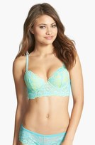 Thumbnail for your product : Josie 'Spicy Essentials' Contour Long Line Underwire Bra