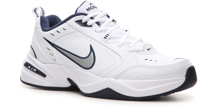 Nike Air Monarch | Shop the world's largest collection of fashion |  ShopStyle
