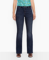Thumbnail for your product : Levi's Petite 512 Boot Cut Jeans