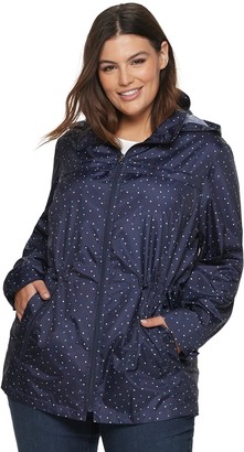 Kohl's Plus Size Jackets - ShopStyle