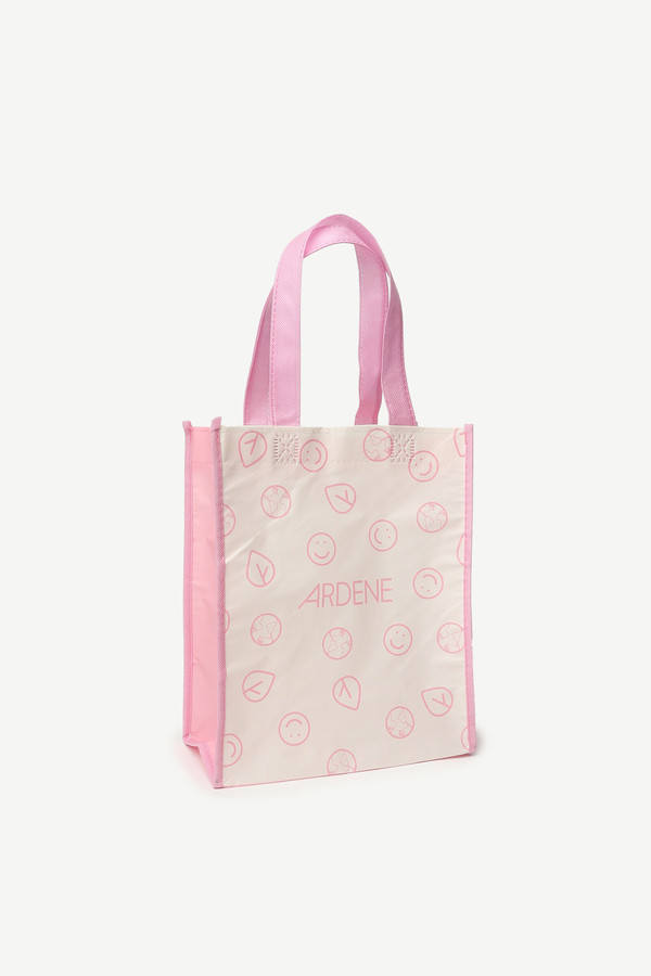 ardene beach bag