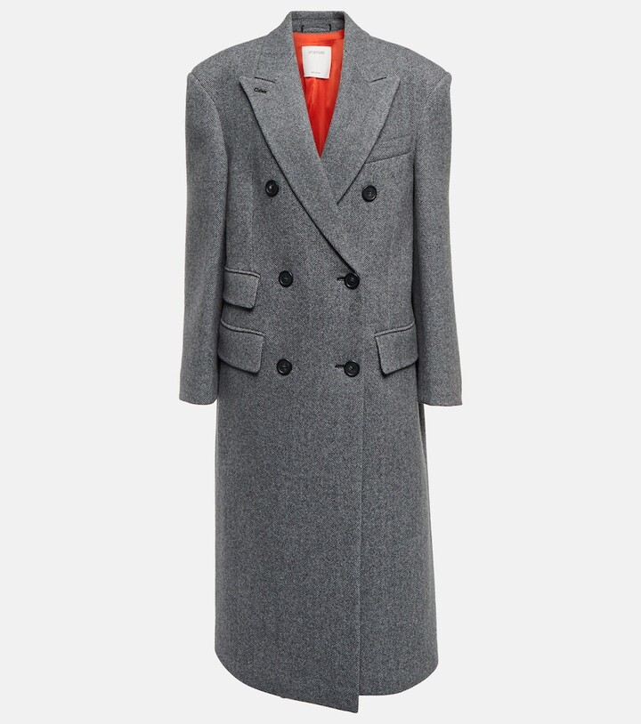 Sportmax Women's Coats | Shop The Largest Collection | ShopStyle