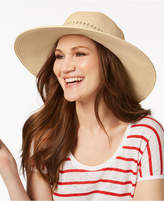 Thumbnail for your product : Nine West Packable Floppy Hat