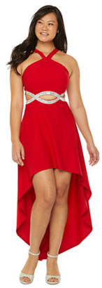 speechless sleeveless party dress