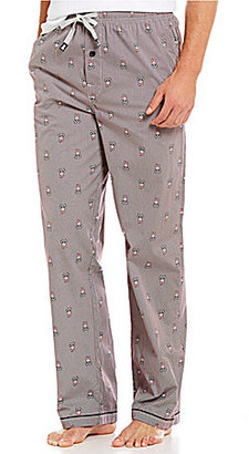 Psycho Bunny Woven Pajama Pants