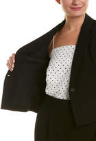 Thumbnail for your product : Rebecca Taylor Suiting Jacket