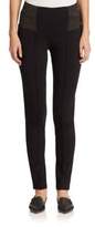 Thumbnail for your product : Lafayette 148 New York Punto Milano Ponte Pants
