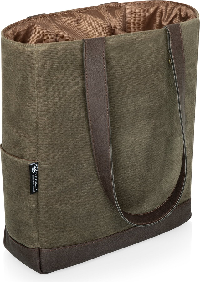Legacy 3 Bottle Insulated Wine Cooler Bag