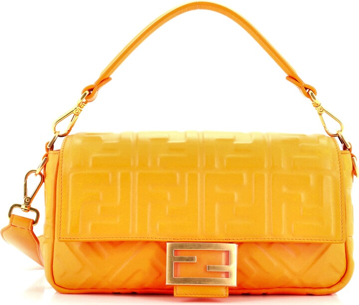 Orange Handbags ShopStyle