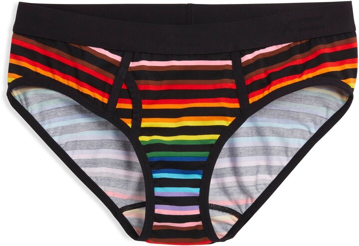 TomboyX Iconic Briefs - ShopStyle Panties