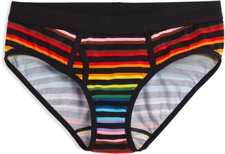 TomboyX Tucking Bikini - ShopStyle Panties